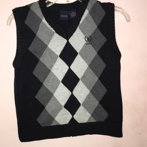 Kids vest